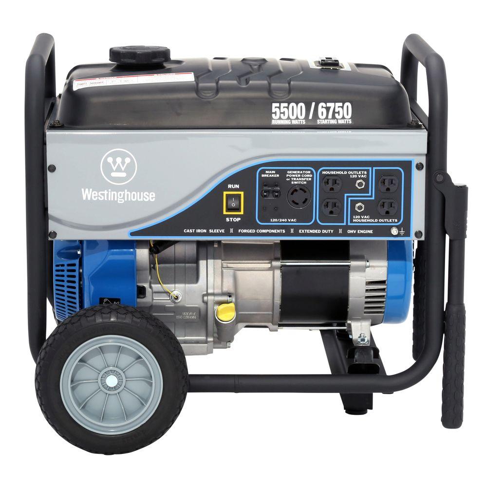 WestinghouseGenerator